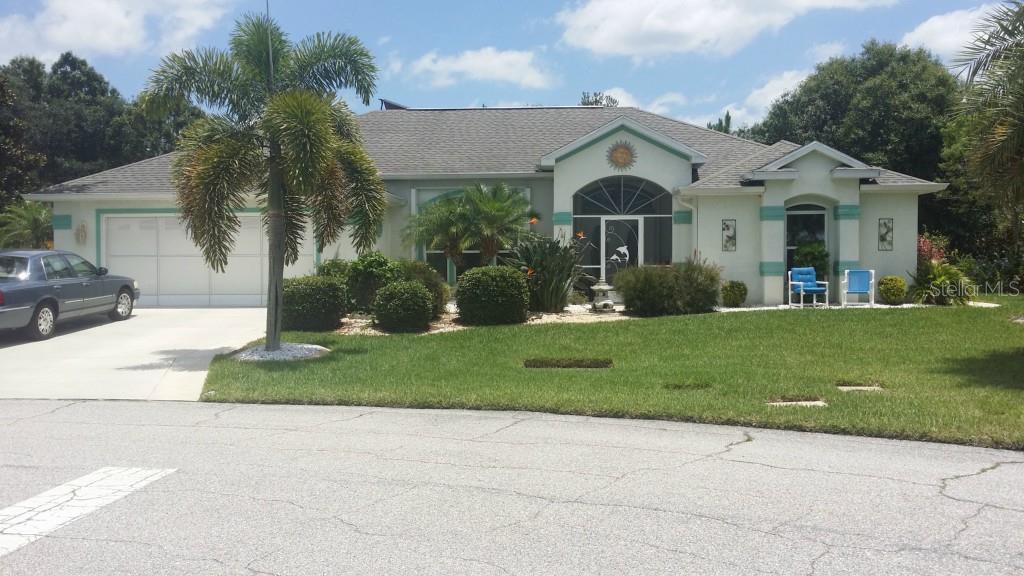 5897 Wilson Road Venice, FL 34293 - Photo 1 of 1