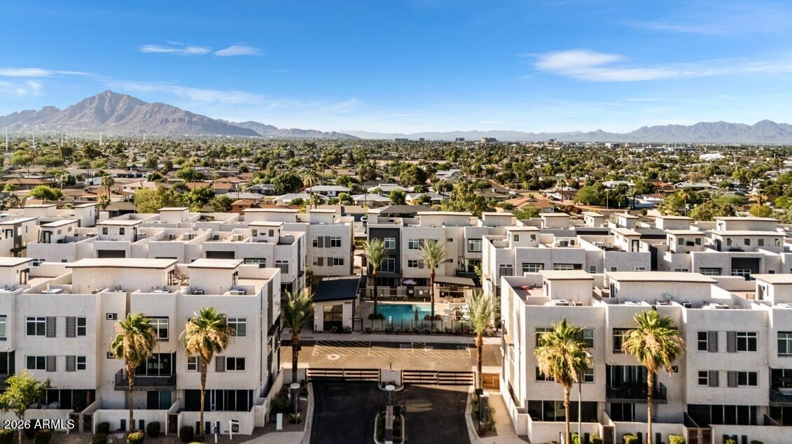 6850 East McDowell Road, Unit 55 Scottsdale, AZ 85257 - Photo 57 of 58 56