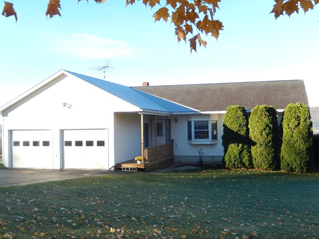 2953 Weybridge Road Weybridge, VT 05753 - Photo 1 of 15
