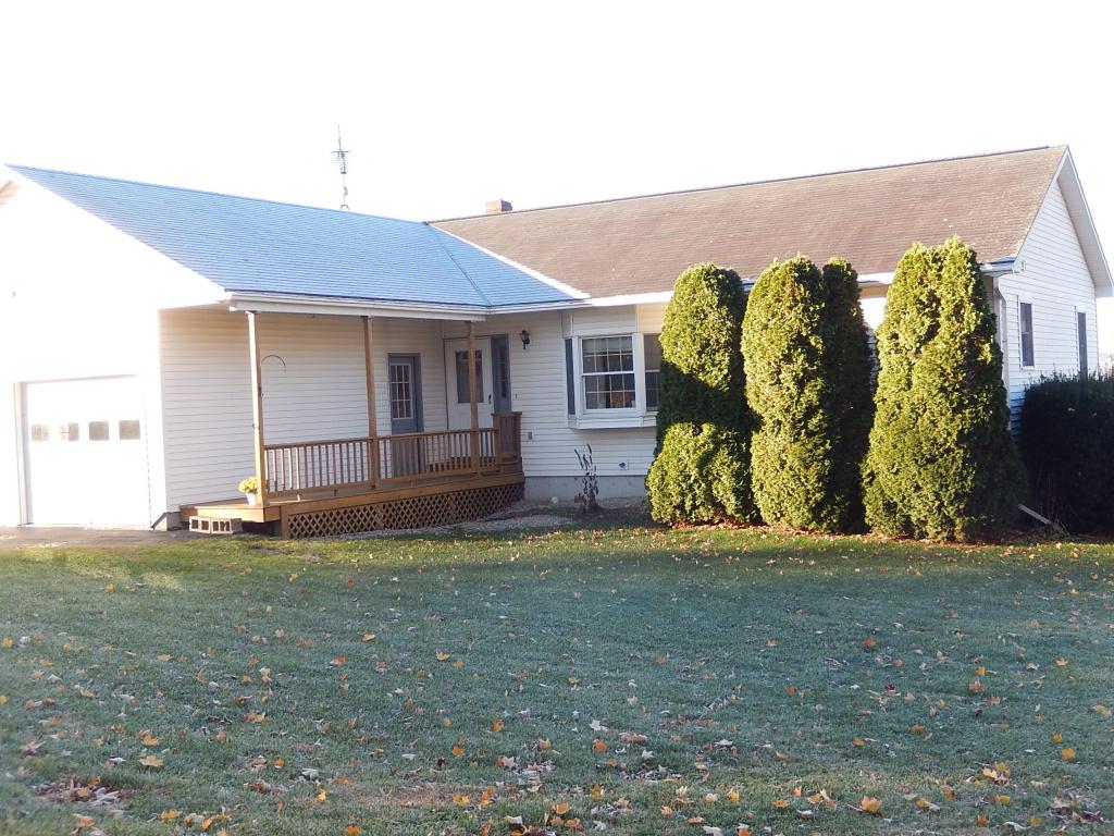 2953 Weybridge Road Weybridge, VT 05753 - Photo 5 of 15