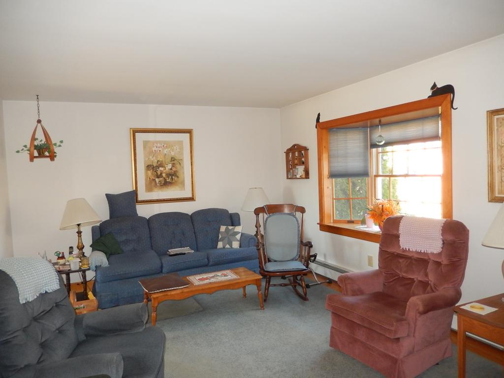 2953 Weybridge Road Weybridge, VT 05753 - Photo 10 of 15