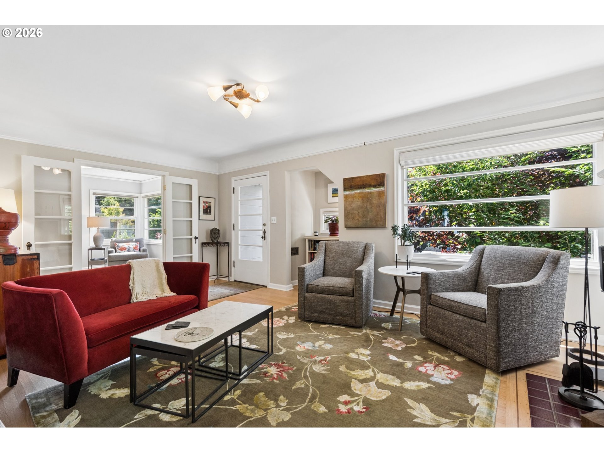 4505 Southeast Clinton Street Portland, OR 97206 - Photo 11 of 48