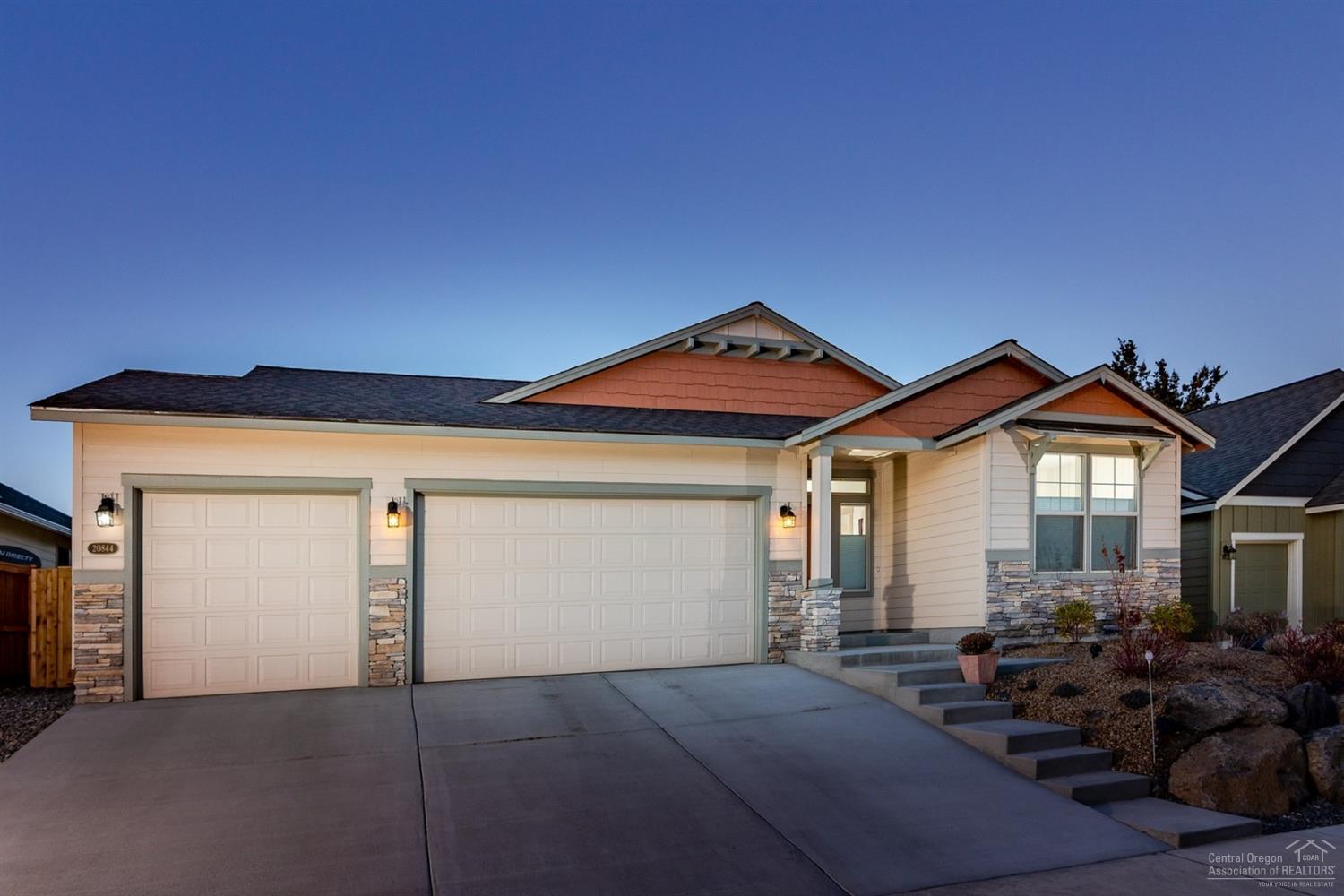 20844 Rorick Drive Bend, OR 97701 - Photo 4 of 25 Additional Photo