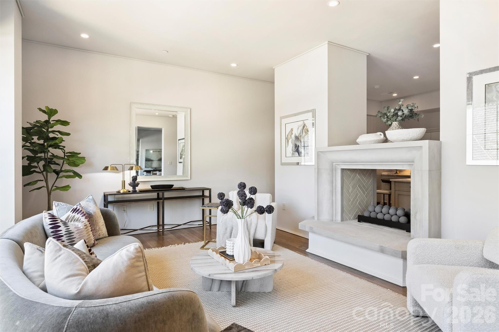 1170 Queens Road Charlotte, NC 28207 - Photo 17 of 38 Gallery Image 17