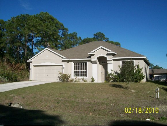 1457 Southwest Harper Palm Bay, FL 32908 - Photo 1 of 8 Primary Photo