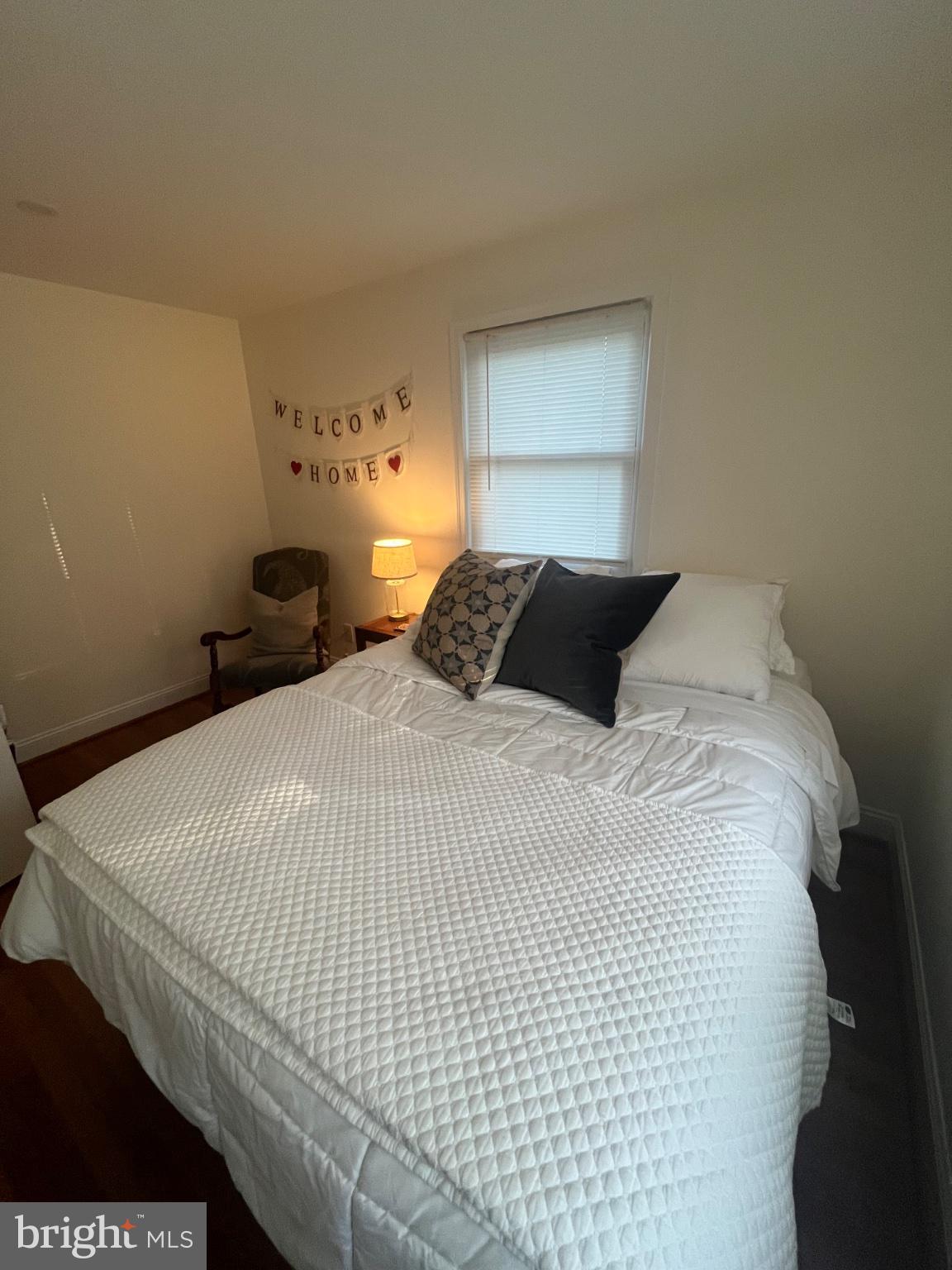 304 Old Courthouse Road Northeast Vienna, VA 22180 - Photo 11 of 25 Cozy retreat with warm welcomes.