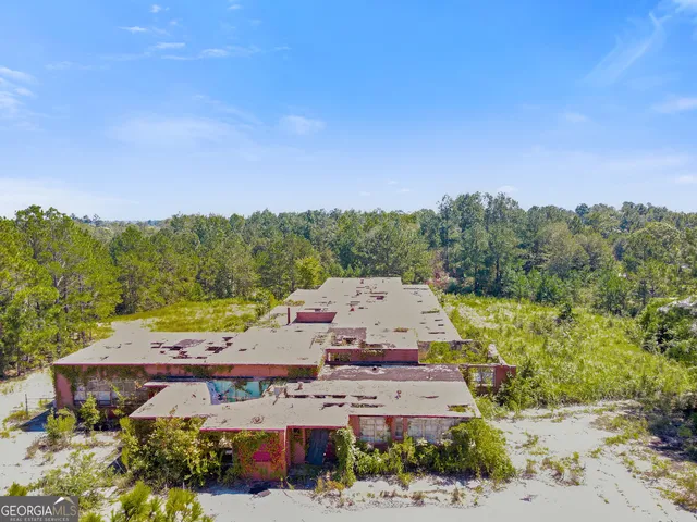 $195,000 | 452 Murphy Street, Midville, GA 30441