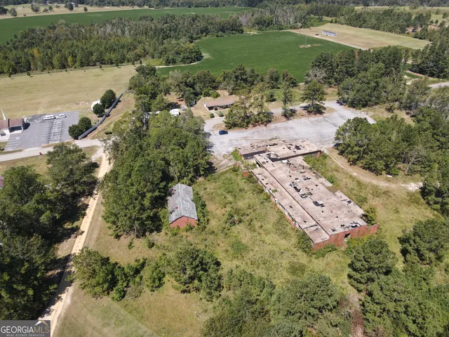 $195,000 | 452 Murphy Street, Midville, GA 30441