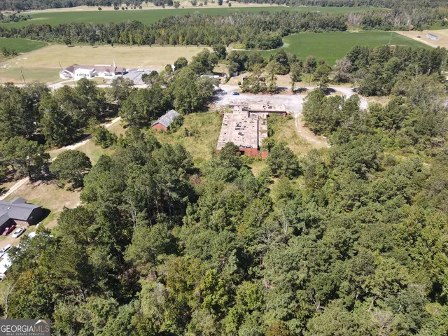 $195,000 | 452 Murphy Street, Midville, GA 30441