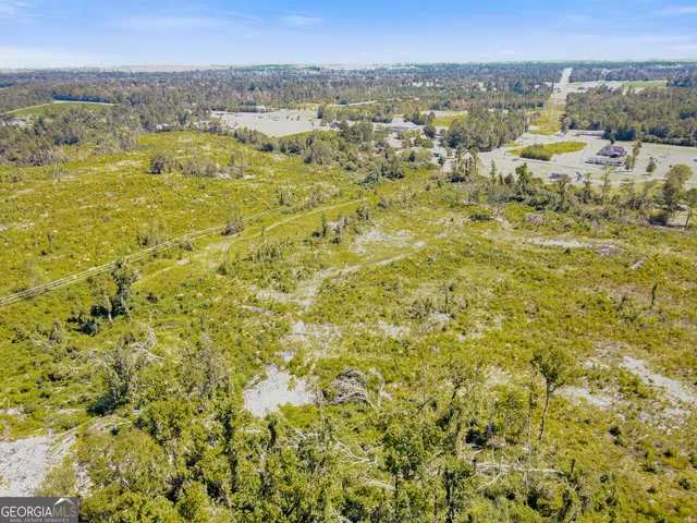 $195,000 | 452 Murphy Street, Midville, GA 30441