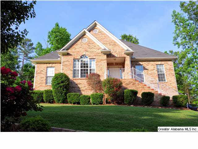969 Hickory Valley Road Trussville, AL 35173 - Photo 1 of 31