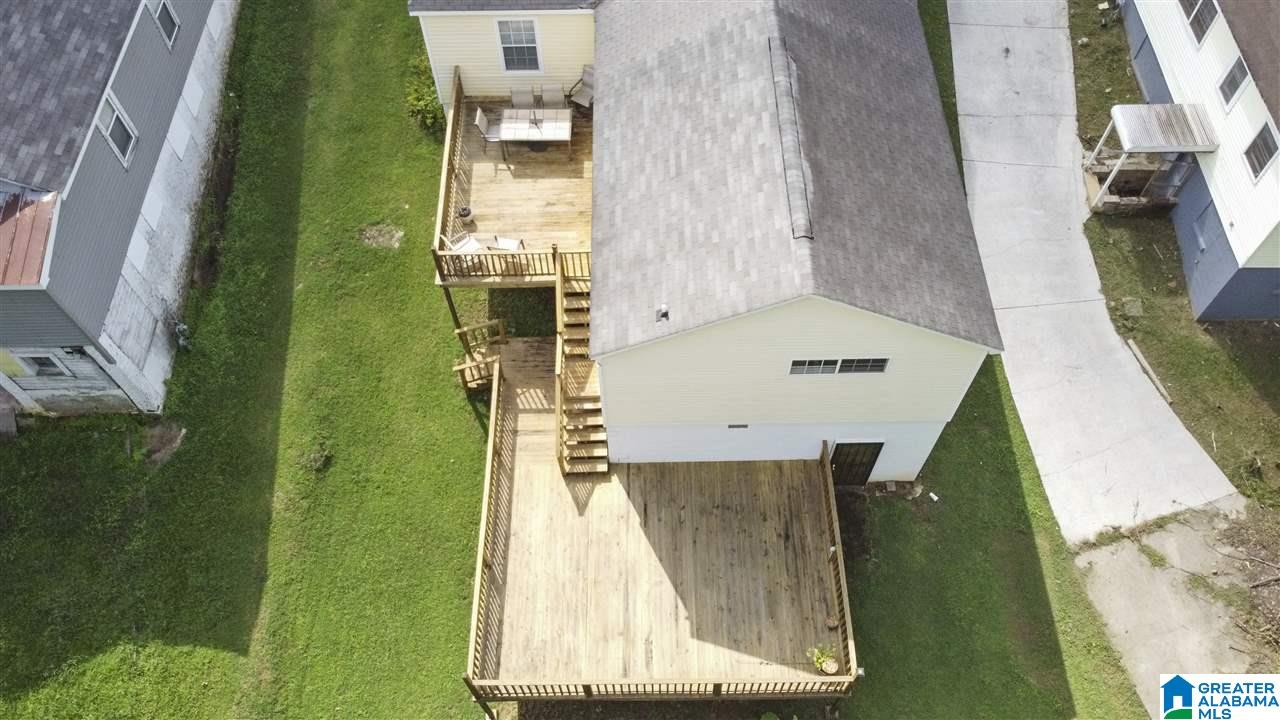 113 Jackson Street Talladega, AL 35160 - Photo 6 of 19