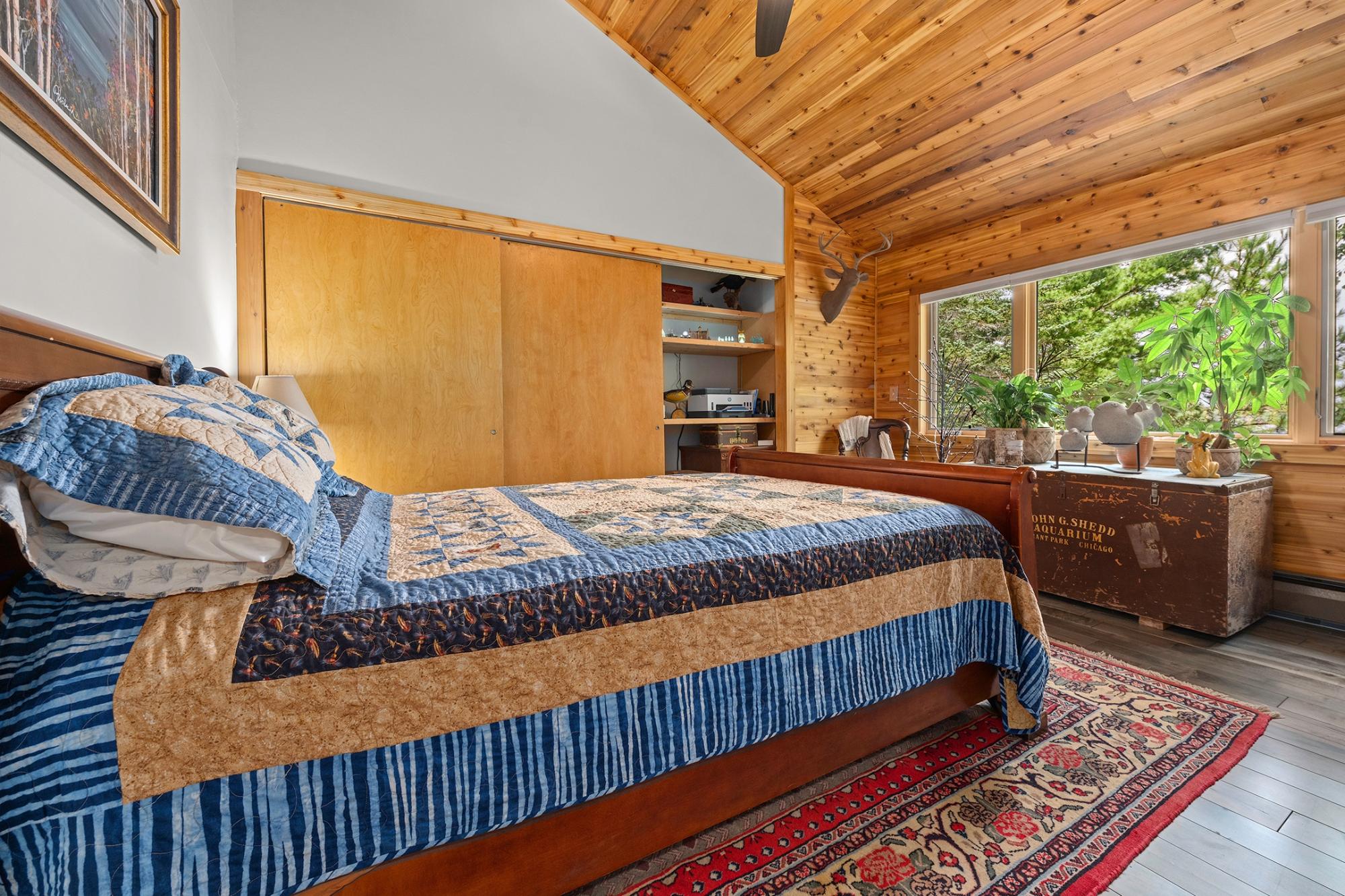 N14550 Turner Lake Road Fifield, WI 54538 - Photo 24 of 51 Gallery Image 24