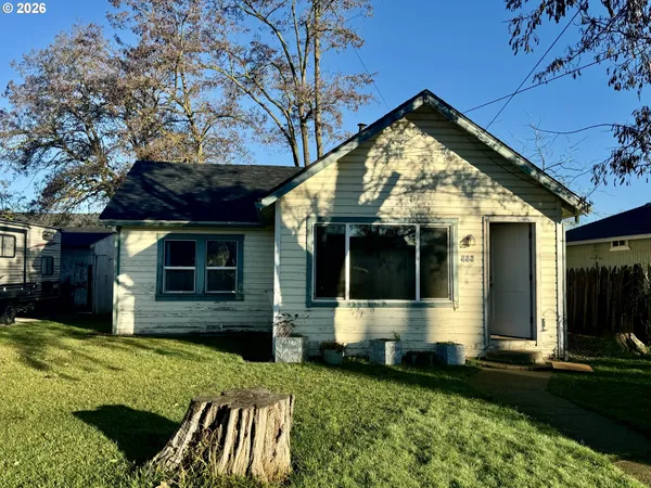 $275,000 | 506 West Clark Street, Medford, OR 97501