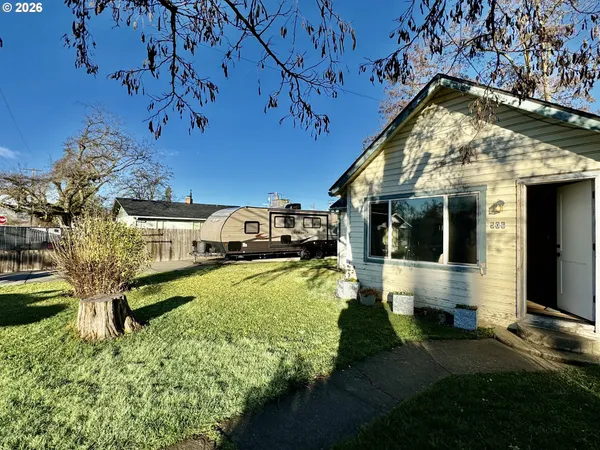 $275,000 | 506 West Clark Street, Medford, OR 97501
