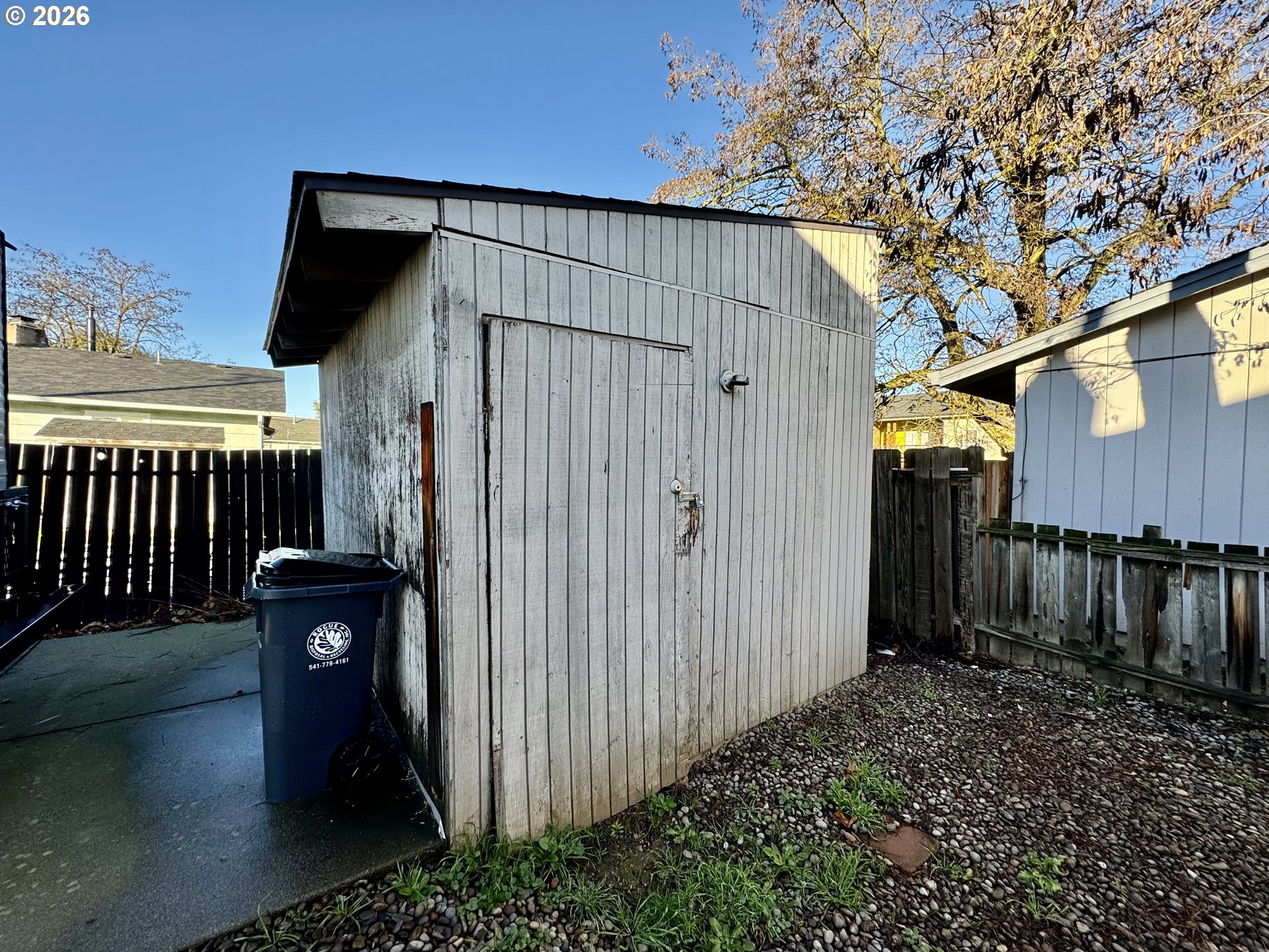 506 West Clark Street Medford, OR 97501 - Photo 34 of 37