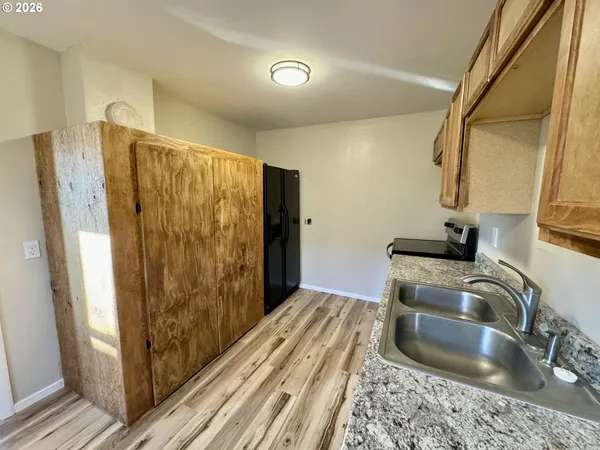 $275,000 | 506 West Clark Street, Medford, OR 97501