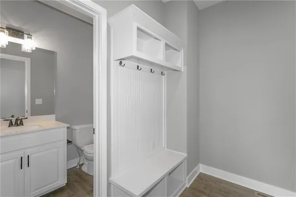 $552,790 | 11031 North Bristol Avenue, Kansas City, MO 64156
