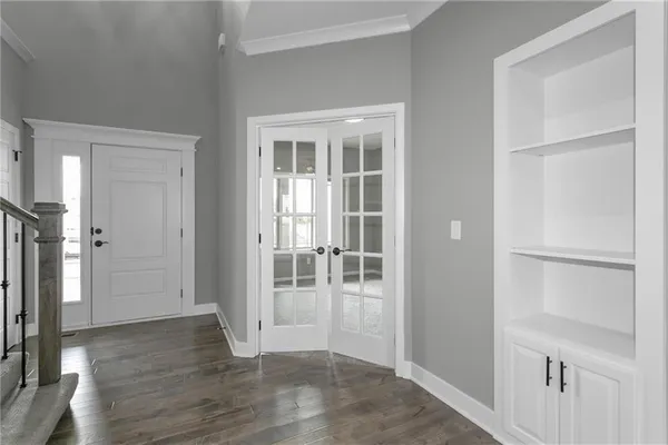 $552,790 | 11031 North Bristol Avenue, Kansas City, MO 64156