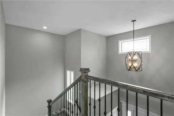 $552,790 | 11031 North Bristol Avenue, Kansas City, MO 64156