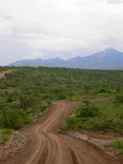 152 Camino Kennedy Rio Rico, AZ 85648 - Photo 1 of 3