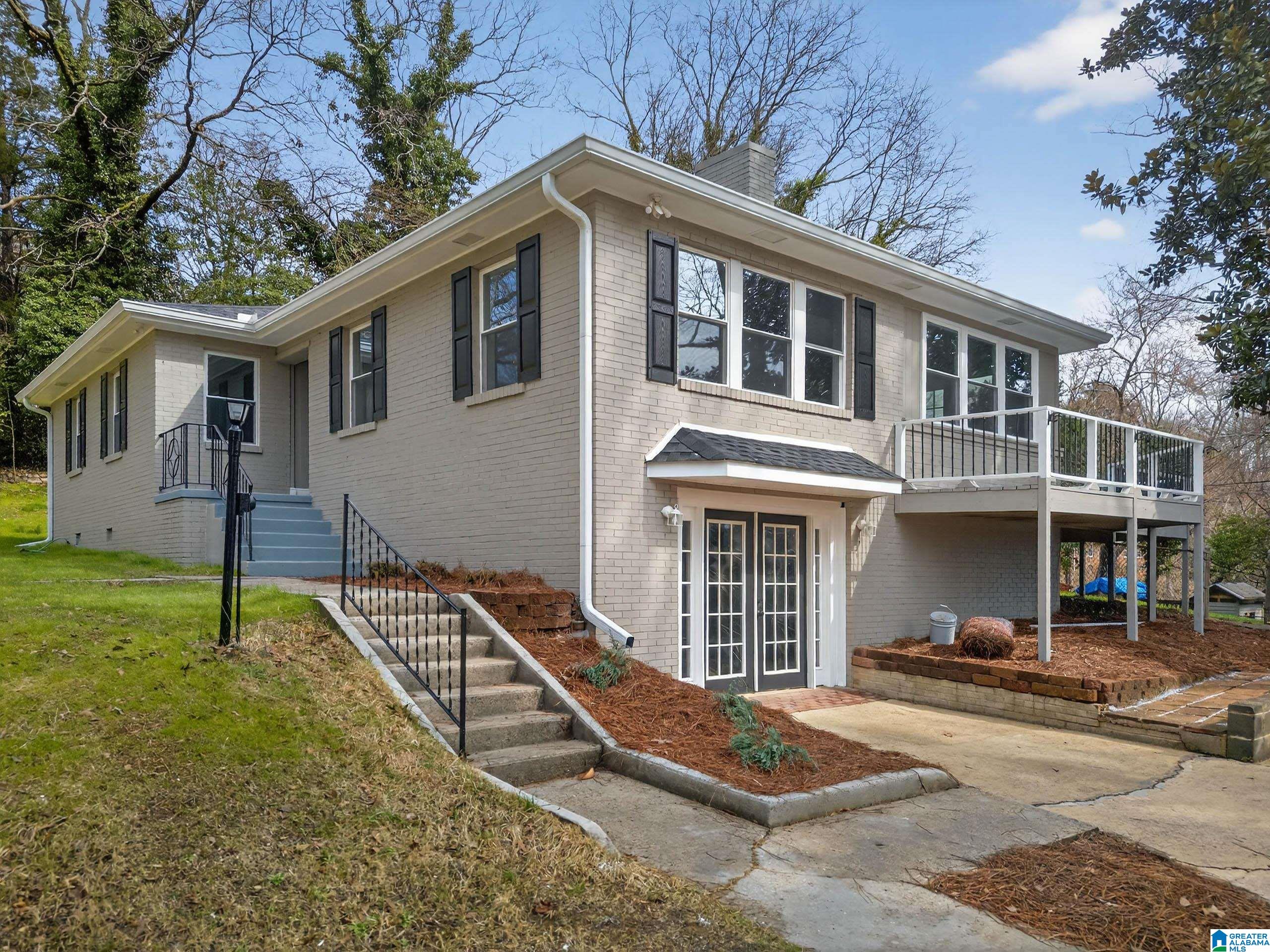 1111 Calhoun Place Anniston, AL 36207 - Photo 43 of 49
