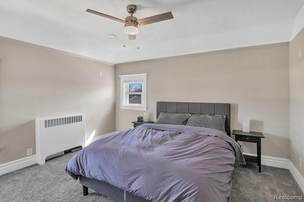 22816 Ridgeway Street St. Clair Shores, MI 48080 - Photo 25 of 43