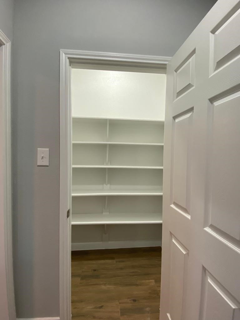 7655 Ameswood Road Houston, TX 77095 - Photo 7 of 23 Pantry