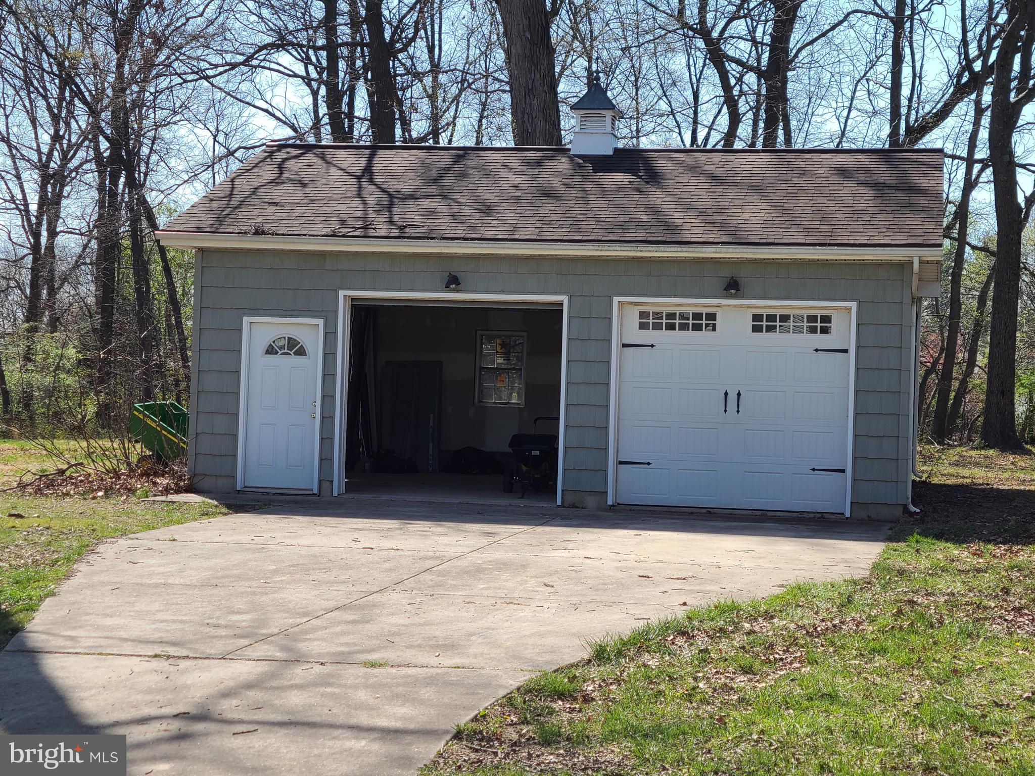 12357 Scaggsville Road Fulton, MD 20759 - Photo 2 of 9 a view of a house