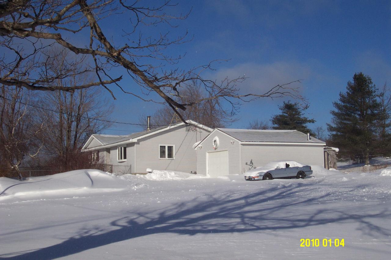 95 East Main Road Peru, MA 01235 - Photo 2 of 18 a white house with a outdoor space