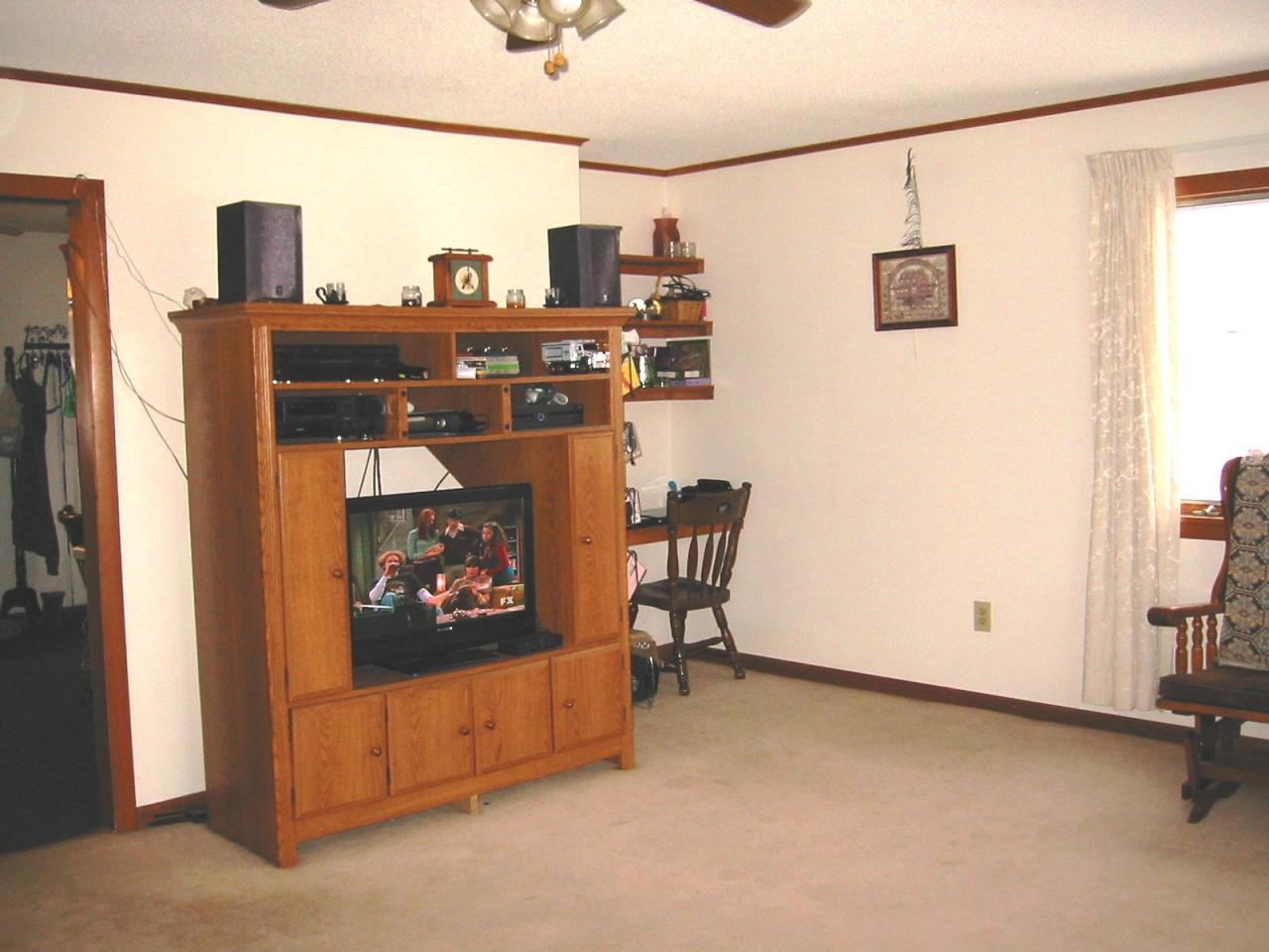 95 East Main Road Peru, MA 01235 - Photo 8 of 18 a view of a workspace with furniture