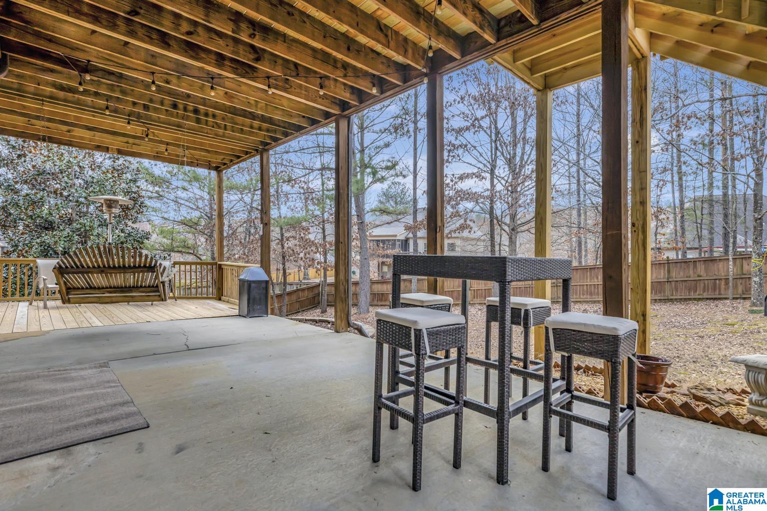 125 Lakeland Ridge Pelham, AL 35043 - Photo 41 of 48