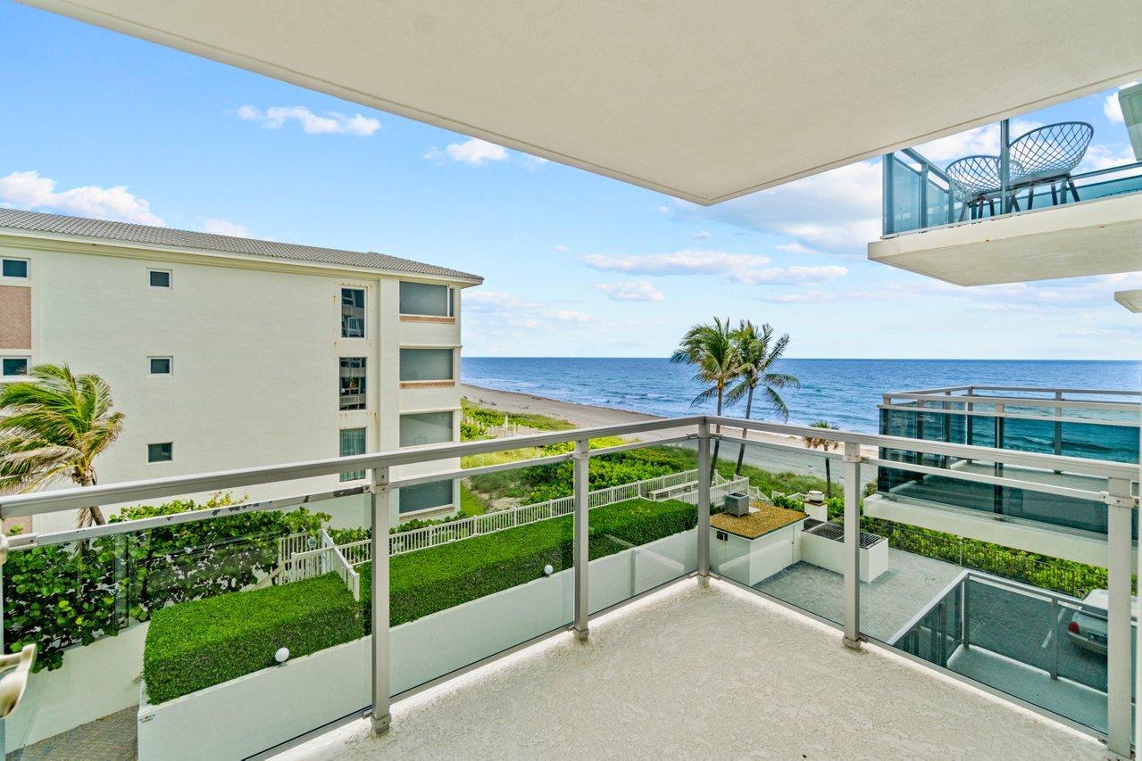 2066 North Ocean Boulevard, Unit 4NW Boca Raton, FL 33431 - Photo 5 of 31