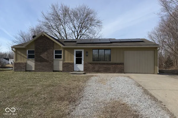 $185,000 | 3450 Pleasant Creek Drive, Indianapolis, IN 46227