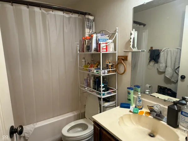 $185,000 | 3450 Pleasant Creek Drive, Indianapolis, IN 46227