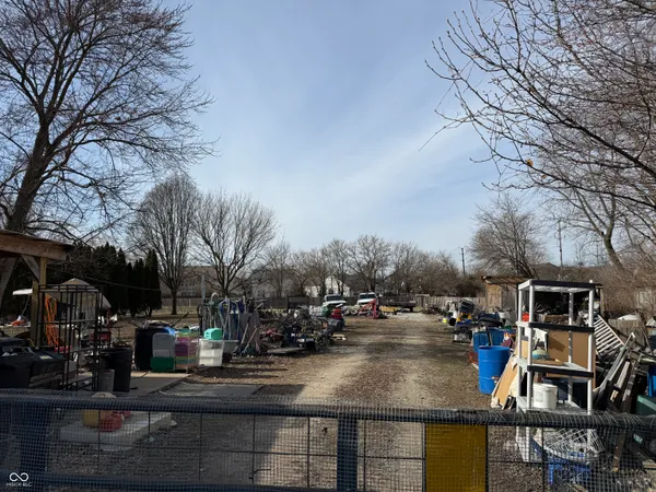 $185,000 | 3450 Pleasant Creek Drive, Indianapolis, IN 46227