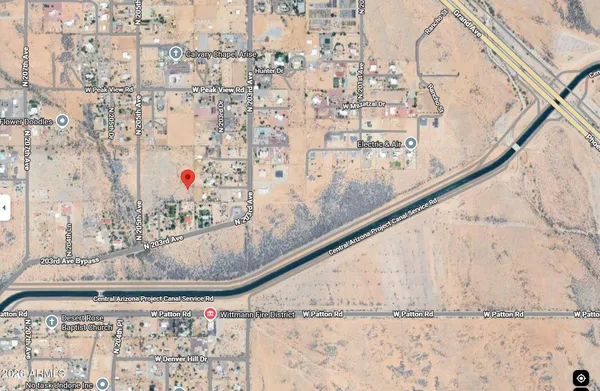 a view of beach and ocean