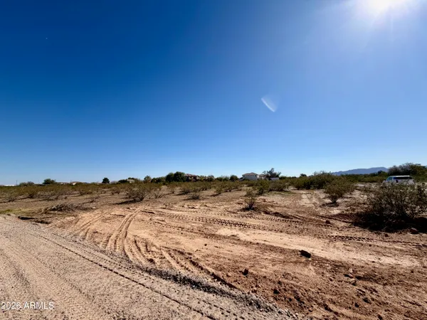a view of outdoor space and city view