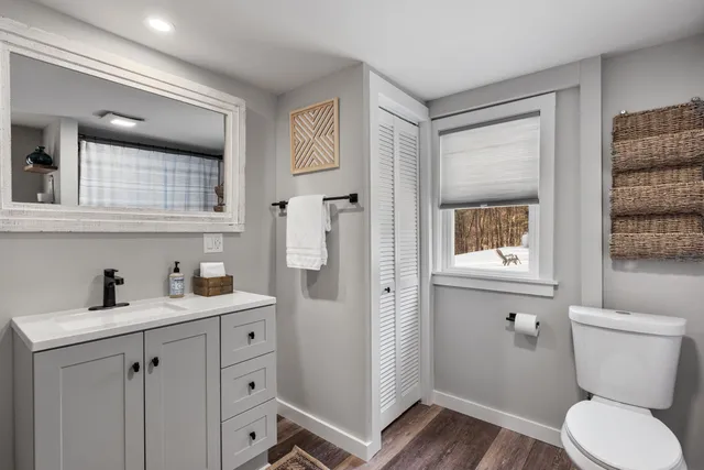 $2,199 | 31 Water Street, Unit 3, Bradford, NH 03221