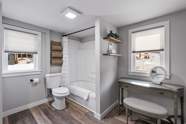 $2,199 | 31 Water Street, Unit 3, Bradford, NH 03221