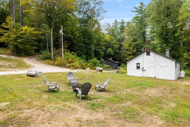 $2,199 | 31 Water Street, Unit 3, Bradford, NH 03221