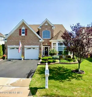 $729,000 | 21 Jumping Brook Drive, Lakewood, NJ 08701