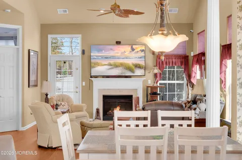 $729,000 | 21 Jumping Brook Drive, Lakewood, NJ 08701