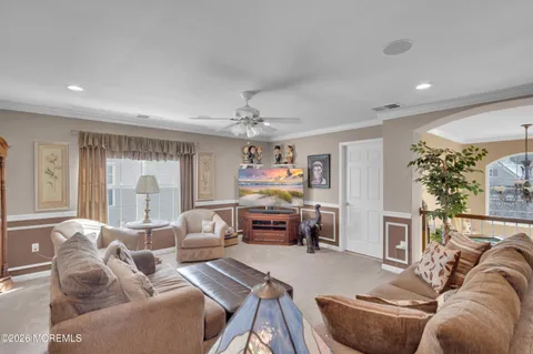 $729,000 | 21 Jumping Brook Drive, Lakewood, NJ 08701