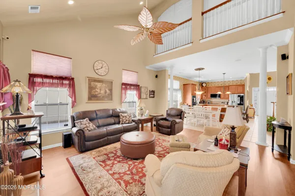 $699,999 | 21 Jumping Brook Drive, Lakewood, NJ 08701