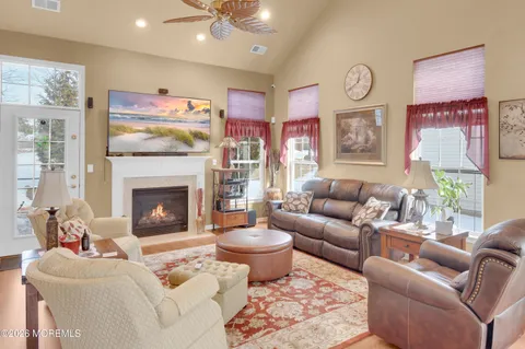 $729,000 | 21 Jumping Brook Drive, Lakewood, NJ 08701