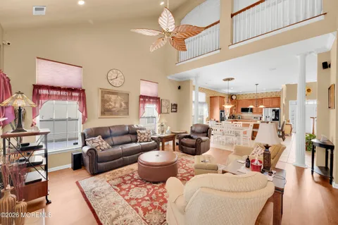 $729,000 | 21 Jumping Brook Drive, Lakewood, NJ 08701