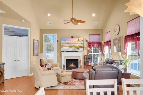 $729,000 | 21 Jumping Brook Drive, Lakewood, NJ 08701