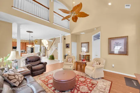 $699,999 | 21 Jumping Brook Drive, Lakewood, NJ 08701