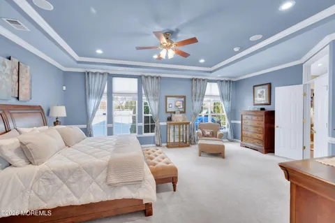 $729,000 | 21 Jumping Brook Drive, Lakewood, NJ 08701